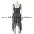 Hot Wholesale Summer Fashion Party Sexy Girl Dress